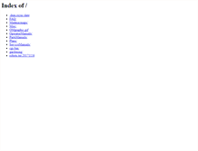 Tablet Screenshot of manuals.casecoltingersoll.com